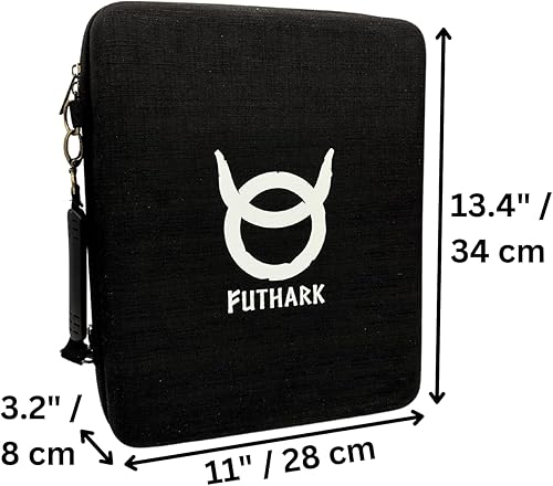 Miniatura 6 de Estuche organizador RPG