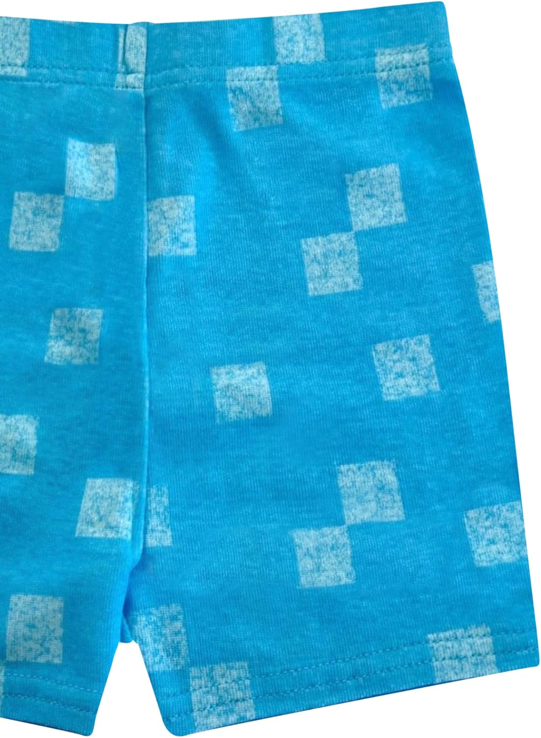 Hot Wheels 4 Piece Pajama Set - Toddler Boys PJ Set, 2 Short Sleeve Shirts Shorts & Pants - Kids Sleepwear - Official License - Image 3