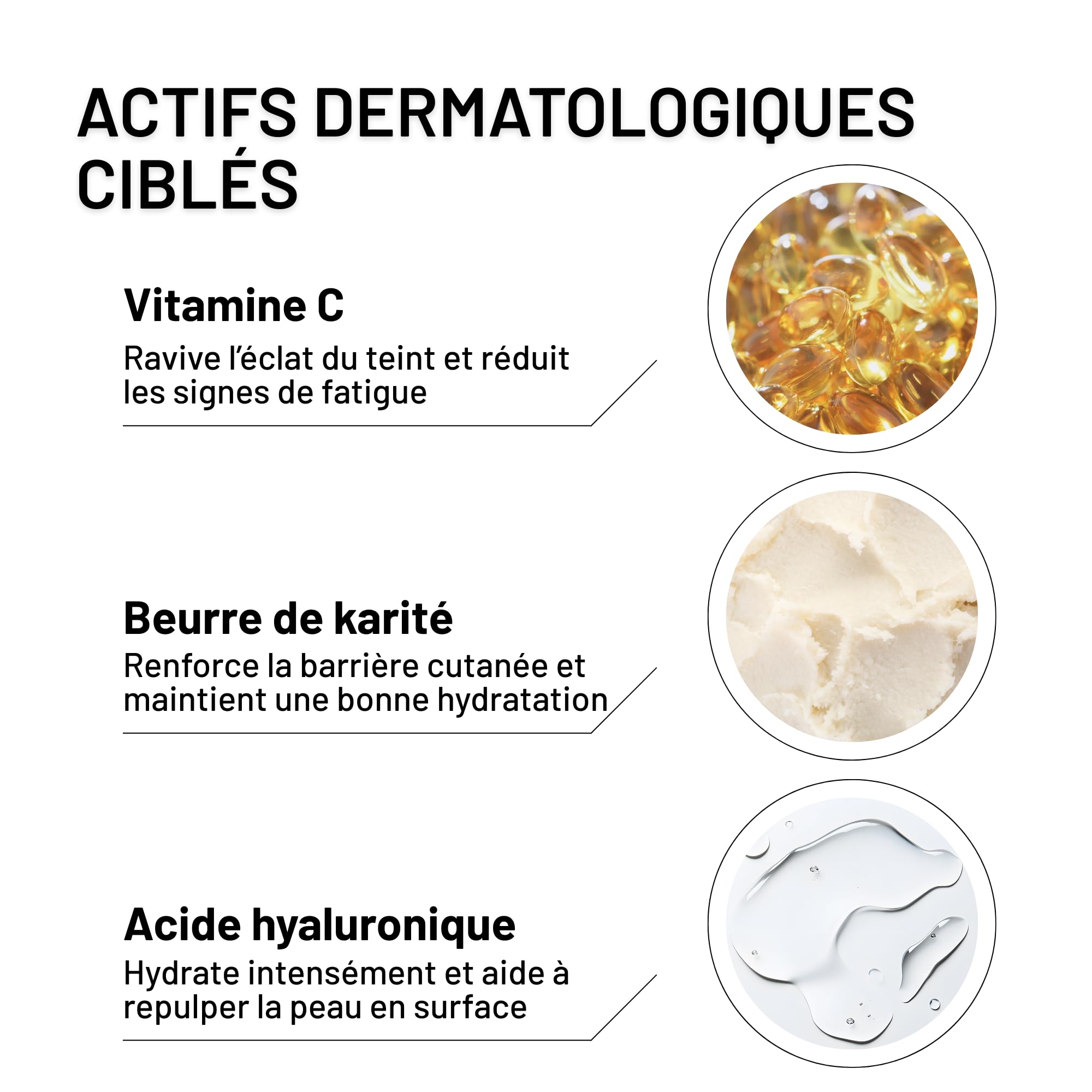 Crème hydratante