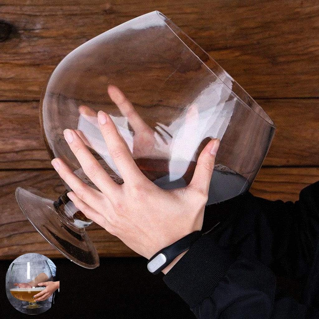 Amazon｜ワイングラス赤ワイングラス 特大 ビールジョッキ ビールジョッキ/特大/大容量/ゴブレット｜ワイングラス オンライン通販