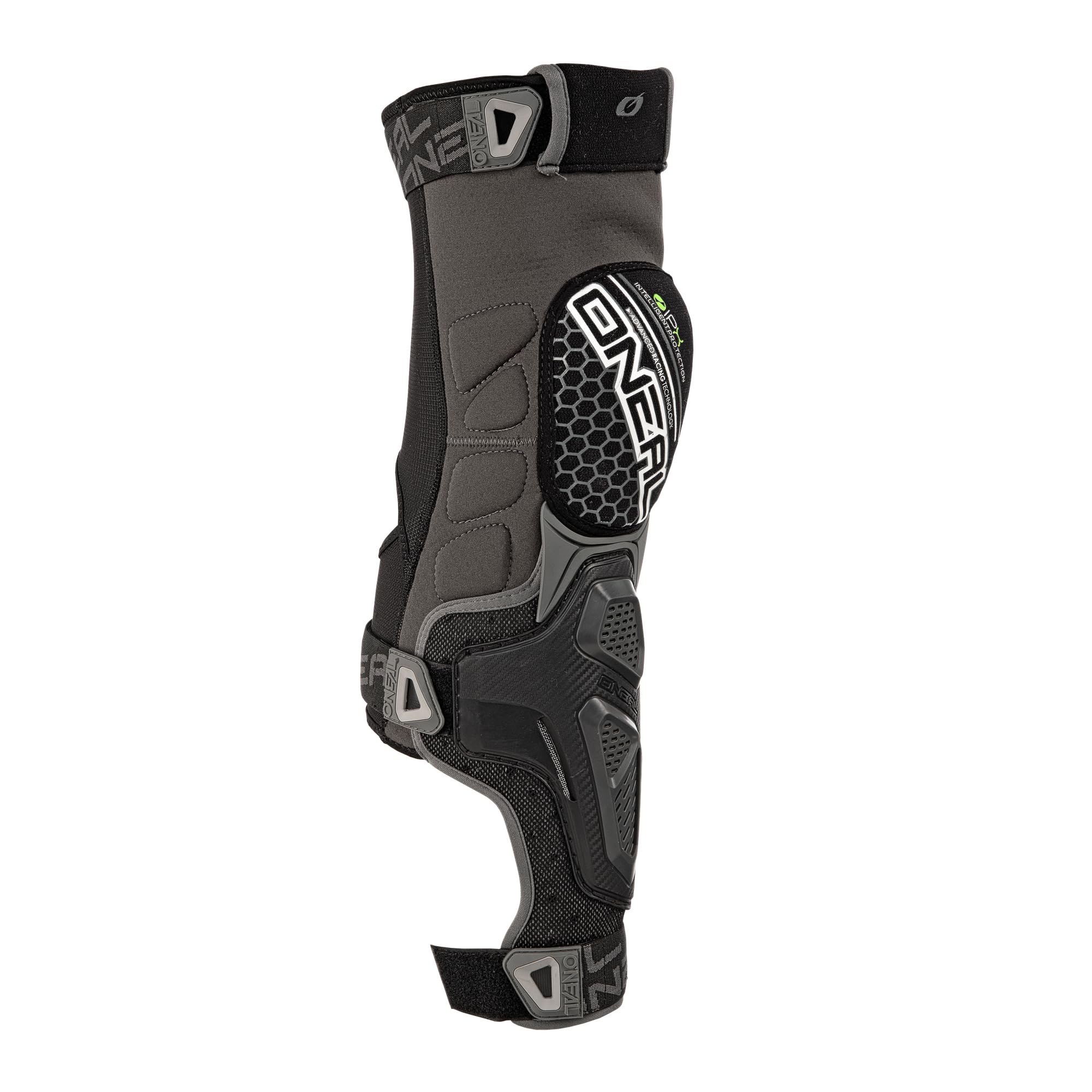 O'Neal Sinner Hybrid Protecciones, Unisex Adulto
