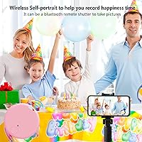 Vista 8 de Mini rastreador GPS C, localizador de artículos clave, aplicación sin tarifa mensual para iOS/Android 2023 más reciente, rastreador de artículos