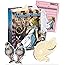 Alice in Wonderland Sticky Notes Booklet
