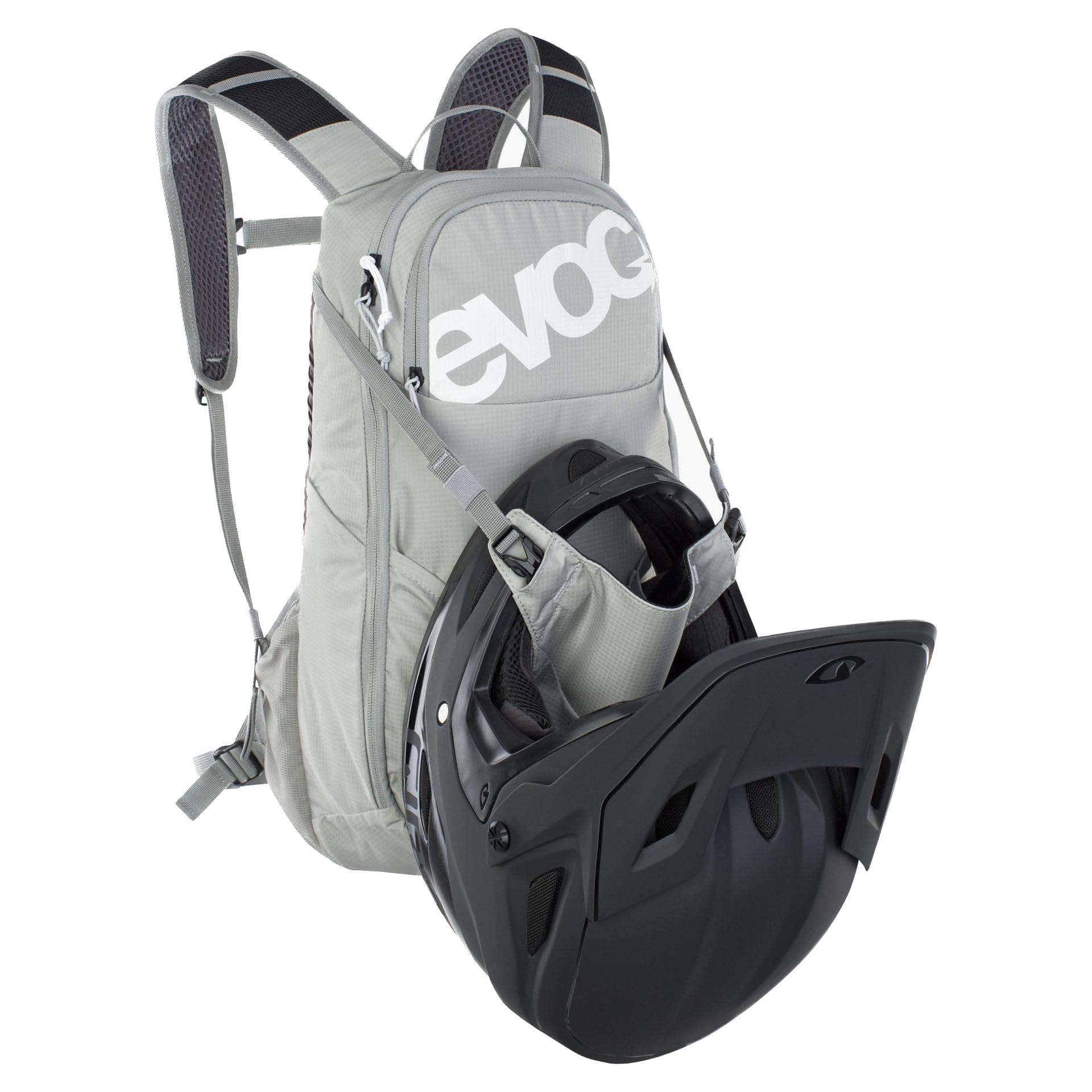 EVOC Zaino da Corsa, Unisex-Adulto