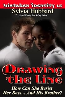 Drawing The Line (Mistaken Identity Series)