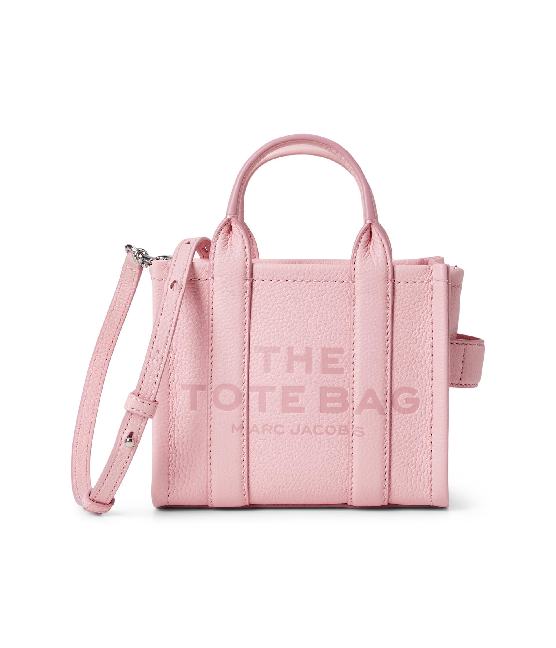 MARC JACOBS THE CROSSBODY TOTE