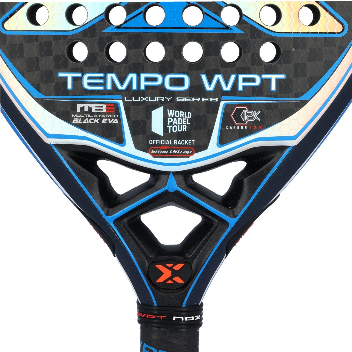 NOX Tempo WPT Luxe Series 2022 : Amazon.com.be: Sports & Outdoors