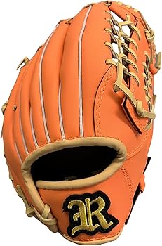 Amazon | 軟式 野球 グローブ 右利き用 ジュニア用 オール