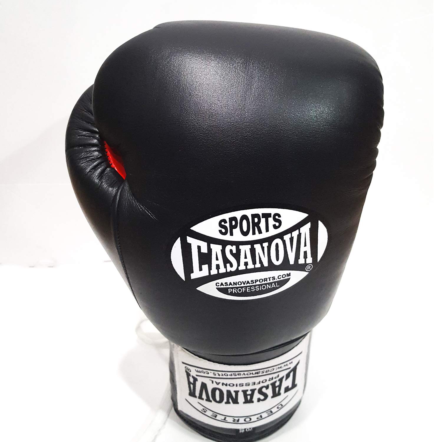 Amazon.co.jp: Casanova Boxing® Traning LACE-UP レザーボクシング
