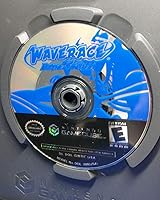 Vista 3 de Wave Race Blue Storm