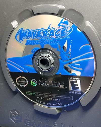 Miniatura 3 de Wave Race Blue Storm