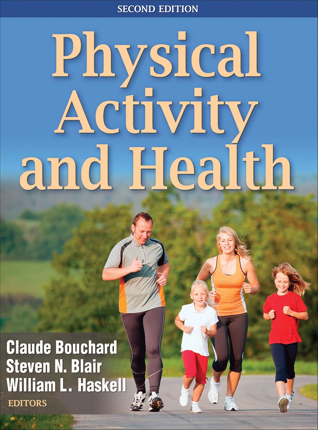 Physical Activity and Health Physical Activity and Health