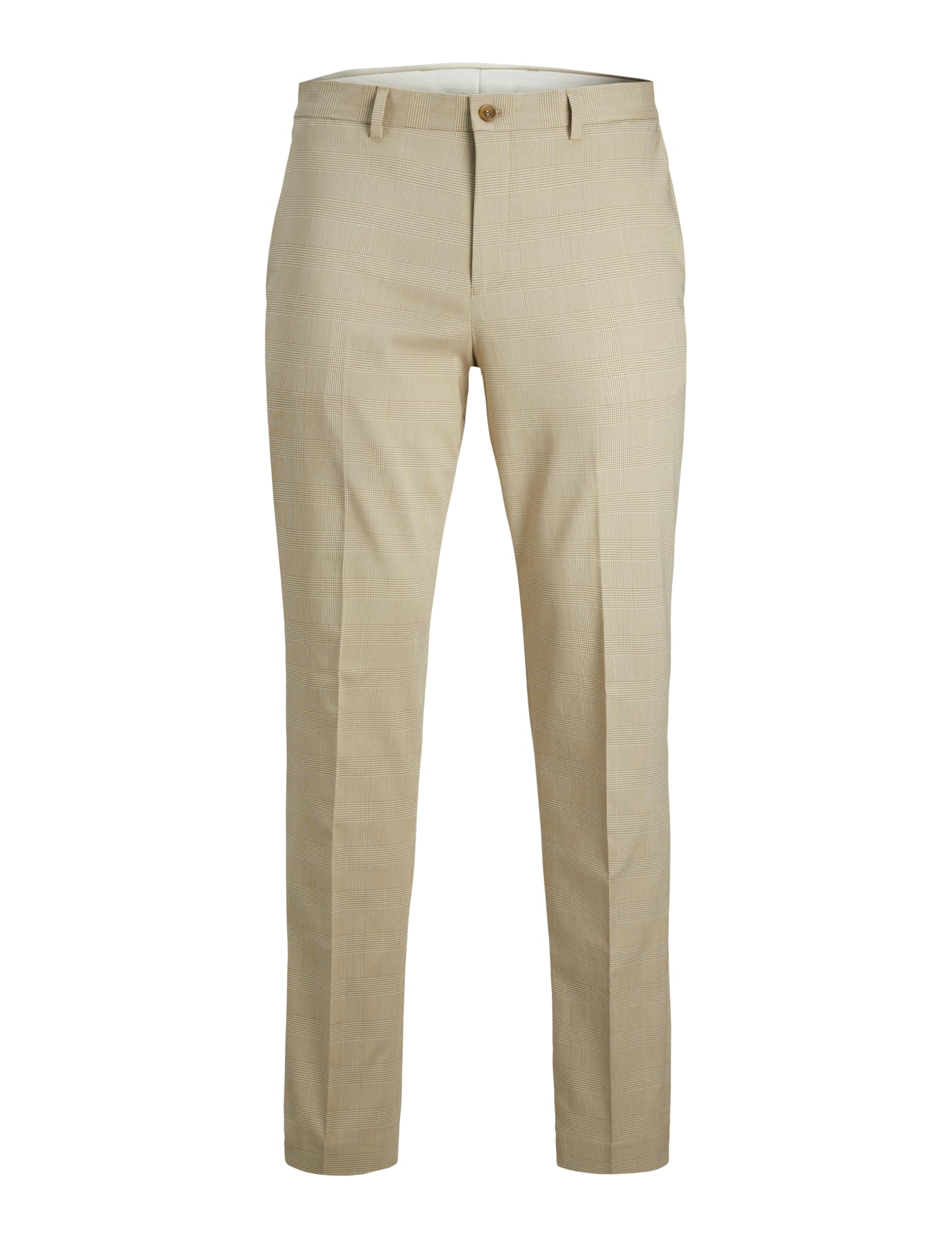 JACK & JONES Premium Dress Trousers JPRSOLARIS Super Slim Fit Tailored Trousers