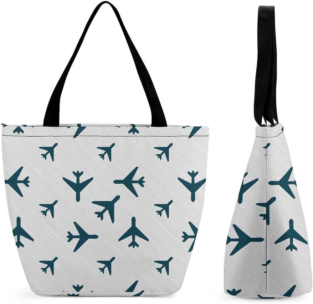 Update 141+ airplane tote bag super hot kidsdream.edu.vn