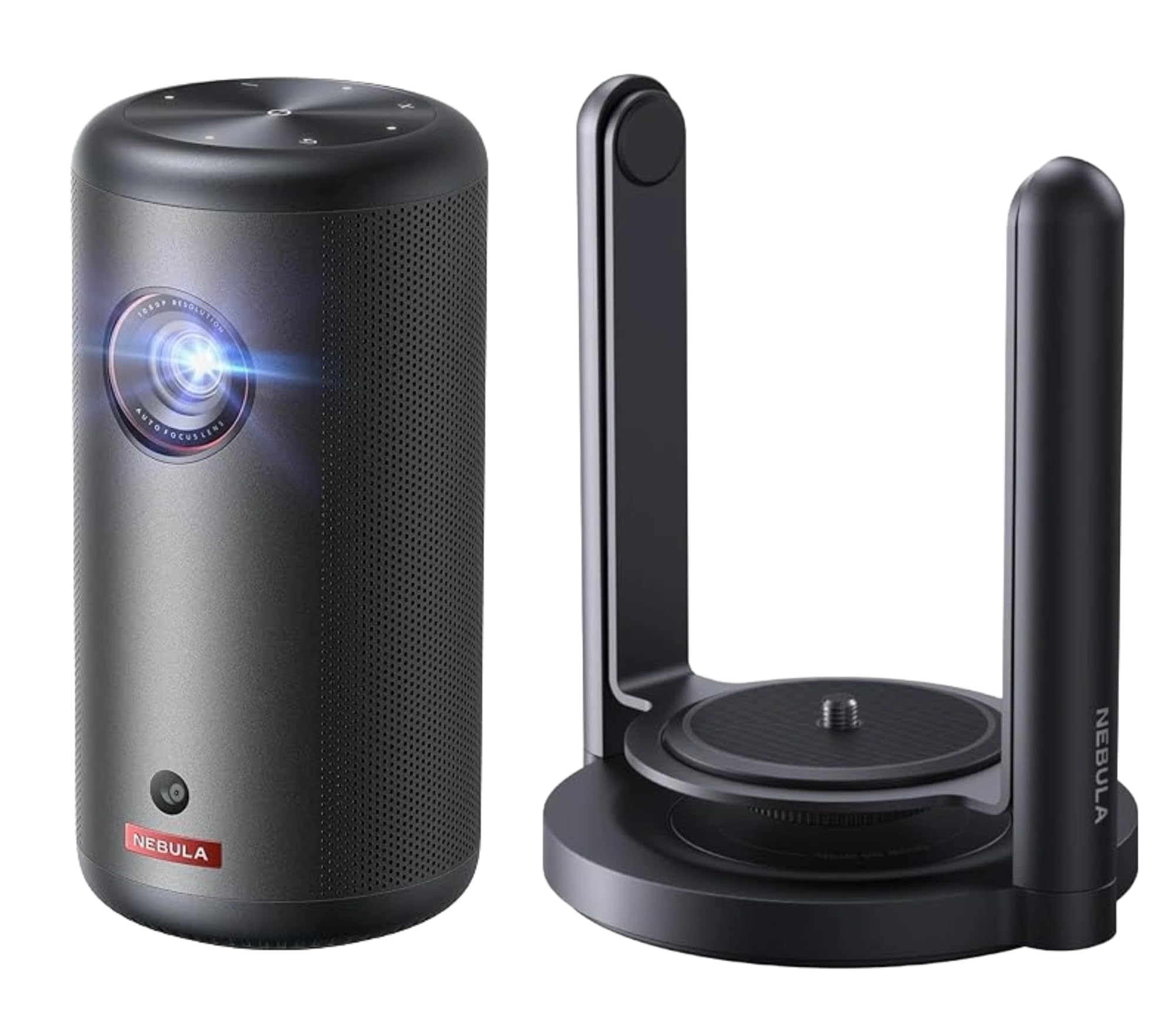 Amazon.com: Nebula Capsule 3 With Nebula Capsule Gimbal Stand