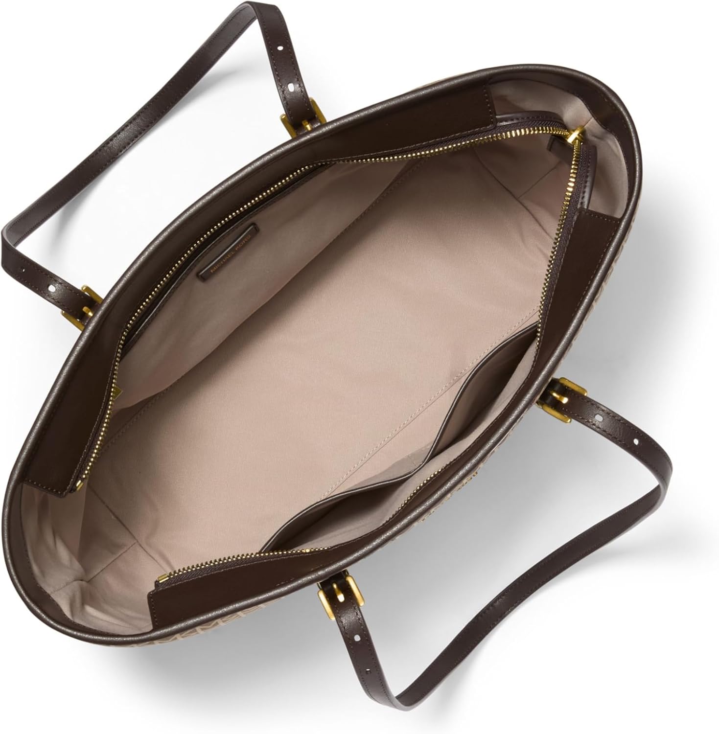 Michael Kors Quinn Large Tote - Image 2