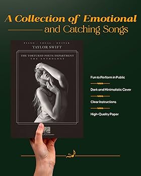 Buy Taylor Swift - The Tortured Poets Department: The Anthology