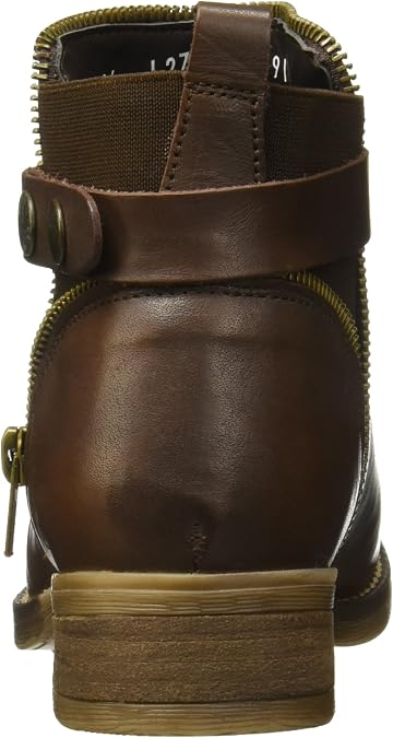 Levi's Botas para Mujer : Amazon.com.mx: Ropa, Zapatos y Accesorios