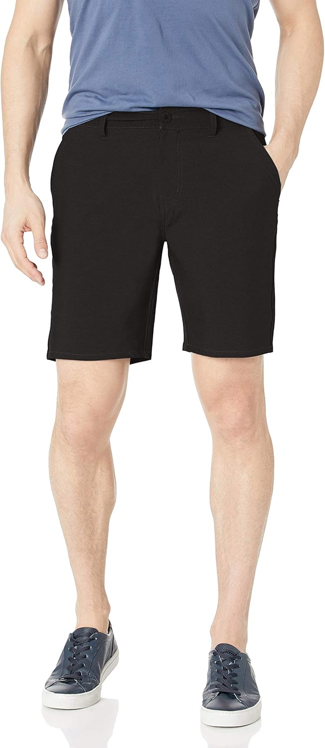 Brixton Men's Short