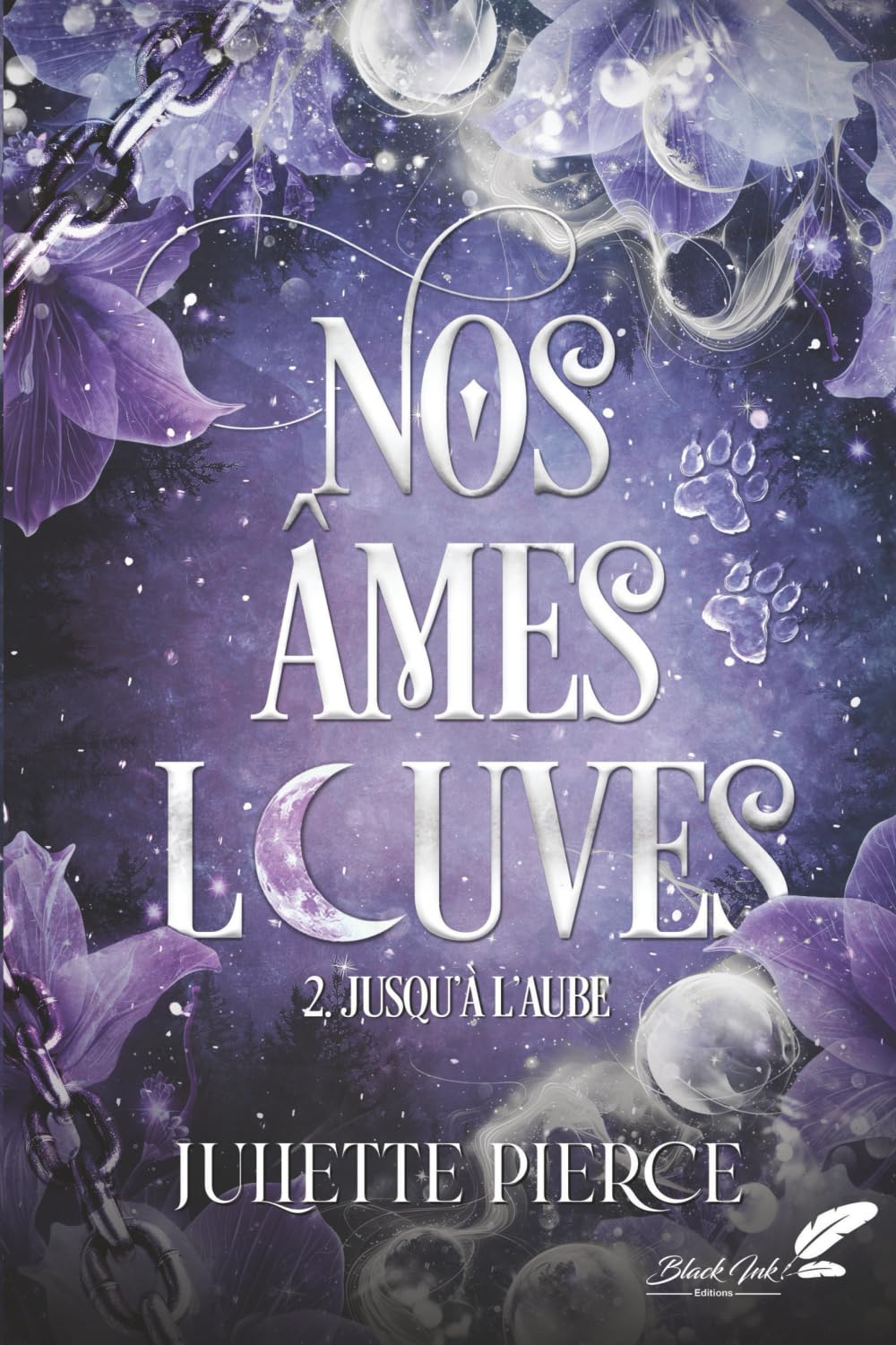 Nos âmes louves: 2. Jusqu'à l'aube