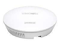 Algopix Similar Product 12 - Dell Sonicwall 01SSC0871 Sonicpoint
