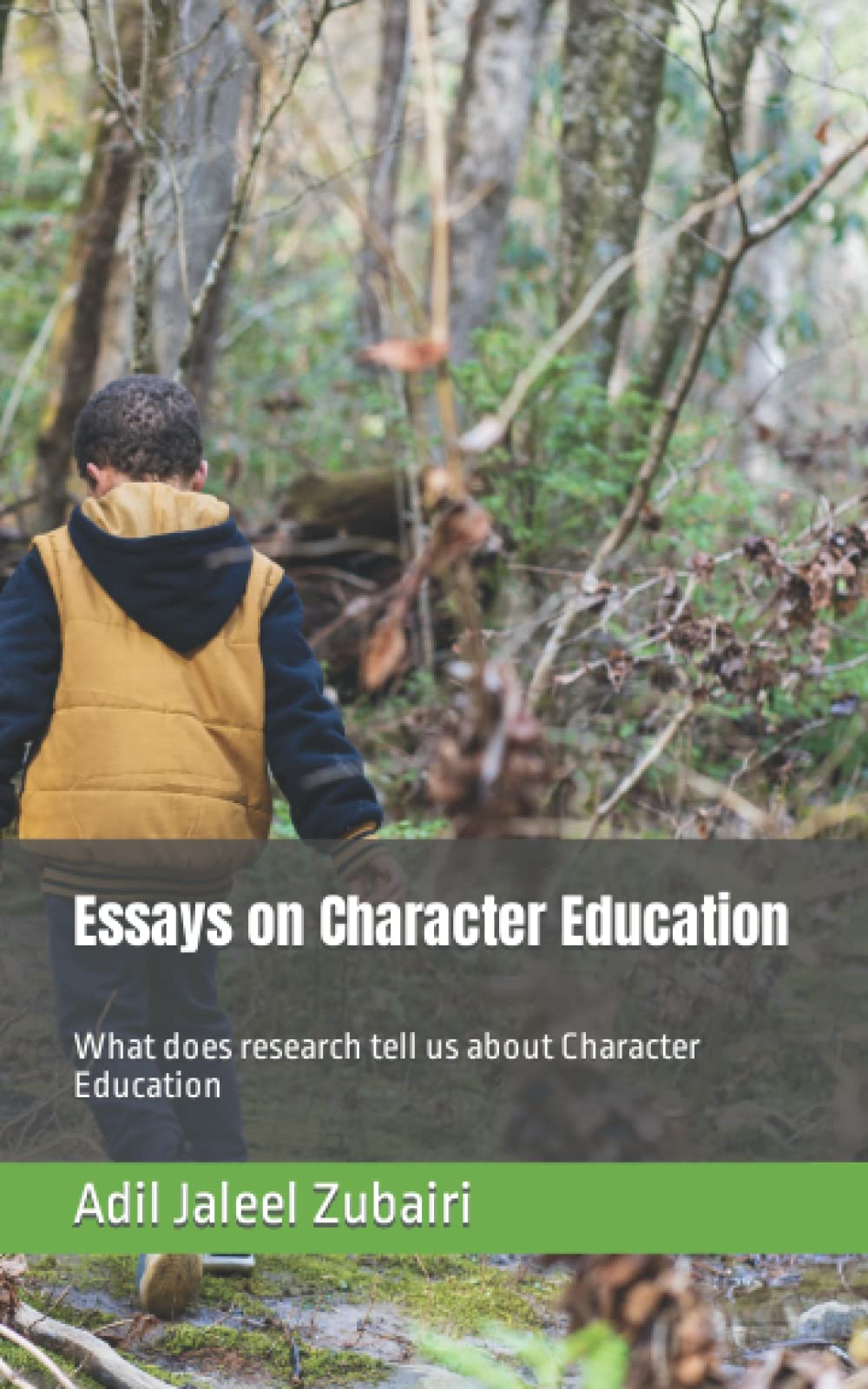 Essays on Character Education: What does research tell us about Character Education