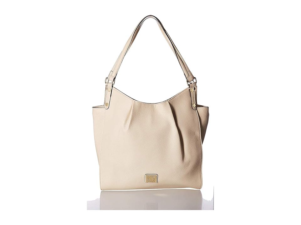 

Anne Klein Soft Folds Hobo (Cashmere) Hobo Handbags