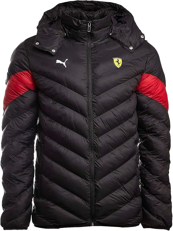 puma ferrari india