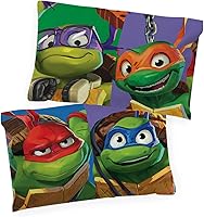 Vista 57 de Marvel Avengers Assemble - Funda de almohada