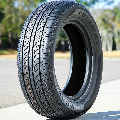 Miniatura 4 de Juego de 4 (CUATRO) Neumáticos radiales para camiones/SUV de rendimiento para todas las estaciones Fullway PC369 - 235/65R17 235/65/17 235/65-17