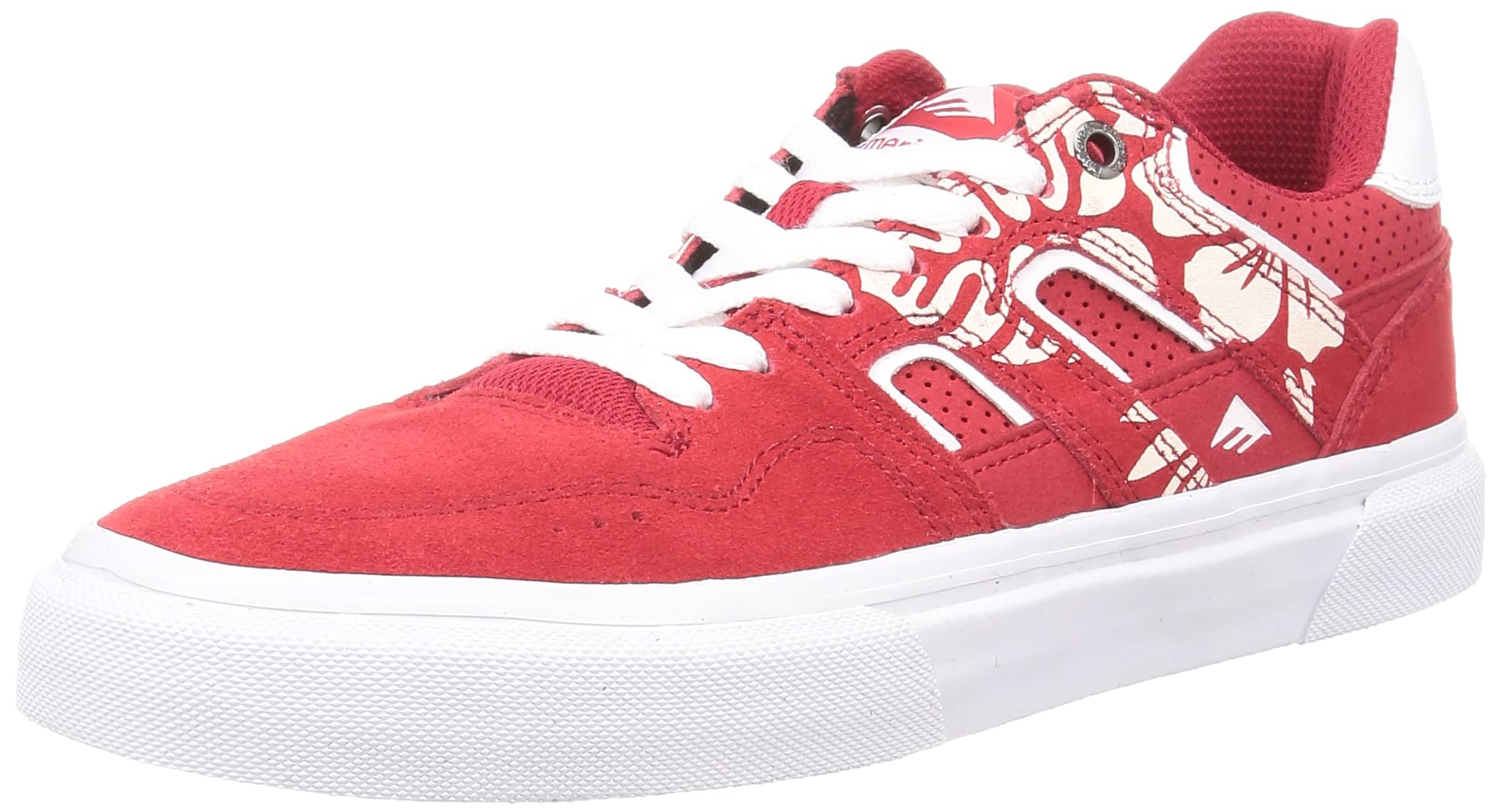 Emerica Tilt G6 Vulc, Zapatos de Skate Hombre