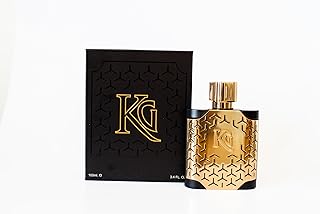 Murcielago Fragrances | Premium Unisex Colognes & Perfumes | Midwest-Inspired Scents | Elevate Your Presence with Handcrafted Aromas (Kidd G)