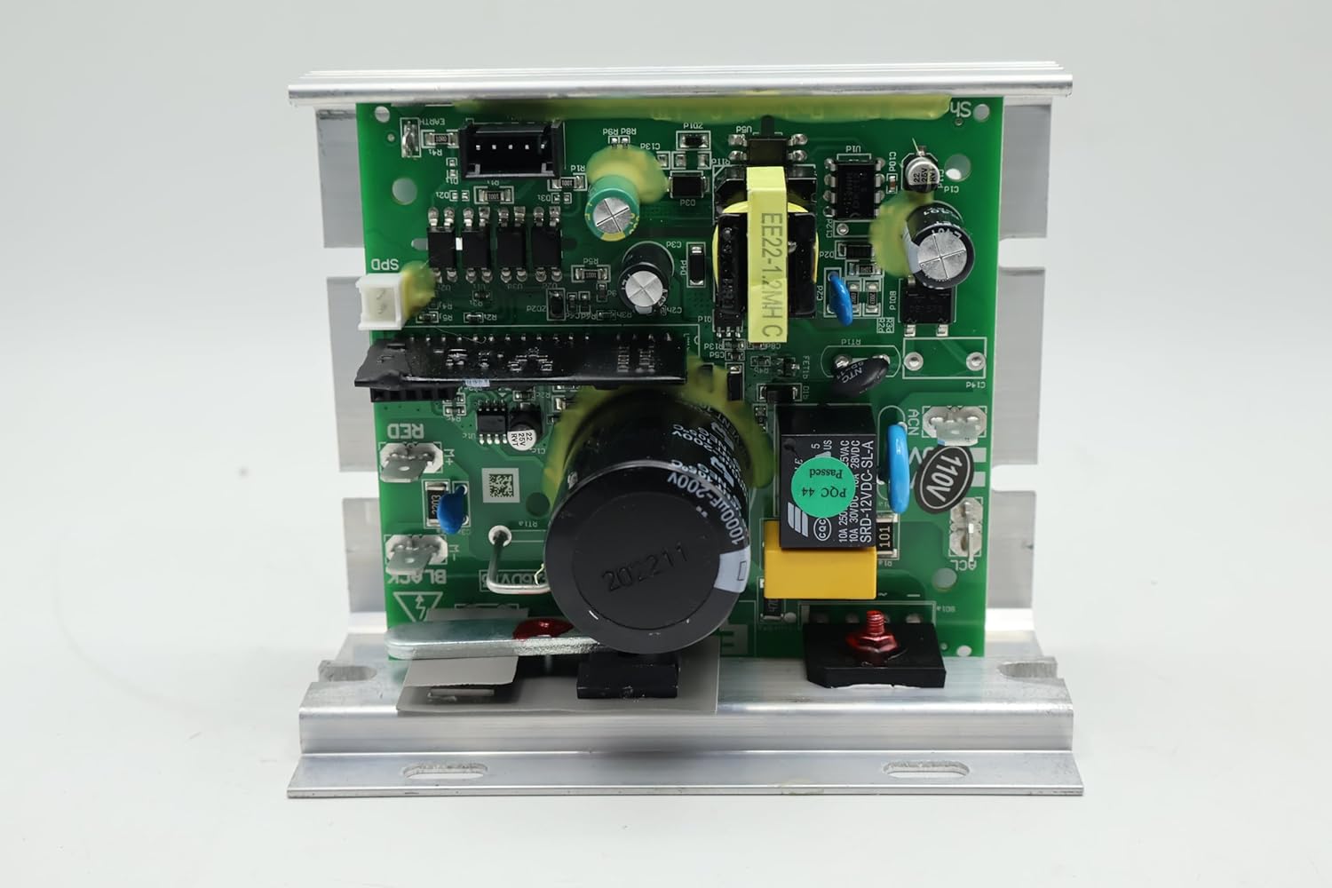 Treadmill Control Board B426D D090063 Works with Xterra Fitness TR150 Treadmill