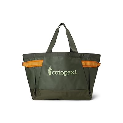 Cotopaxi 60 L Allpa Gear Hauler Tote Handbags Fatigue, Polyester