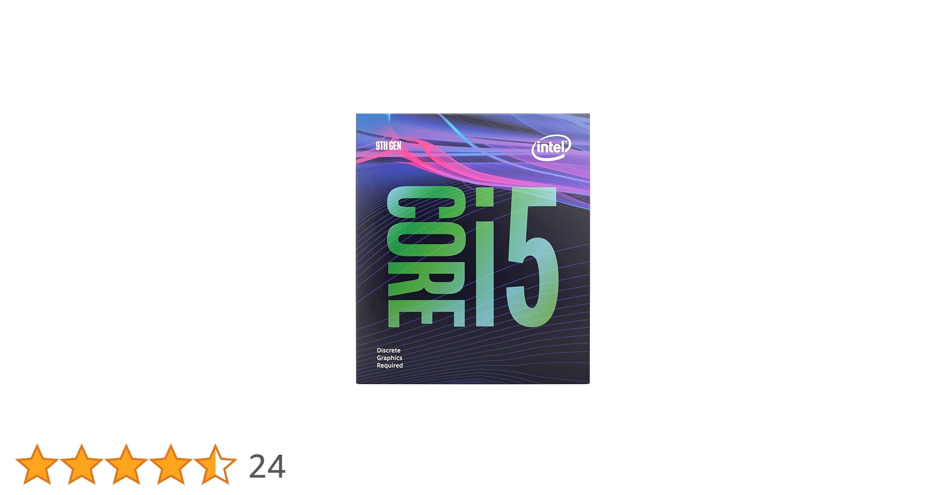 Amazon | INTEL CPU プロセッサーIntel Core i5-9500F / 3GHz / 9MB Amazon | INTEL CPU プロセッサーIntel Core i5-9500F / 3GHz / 9MB