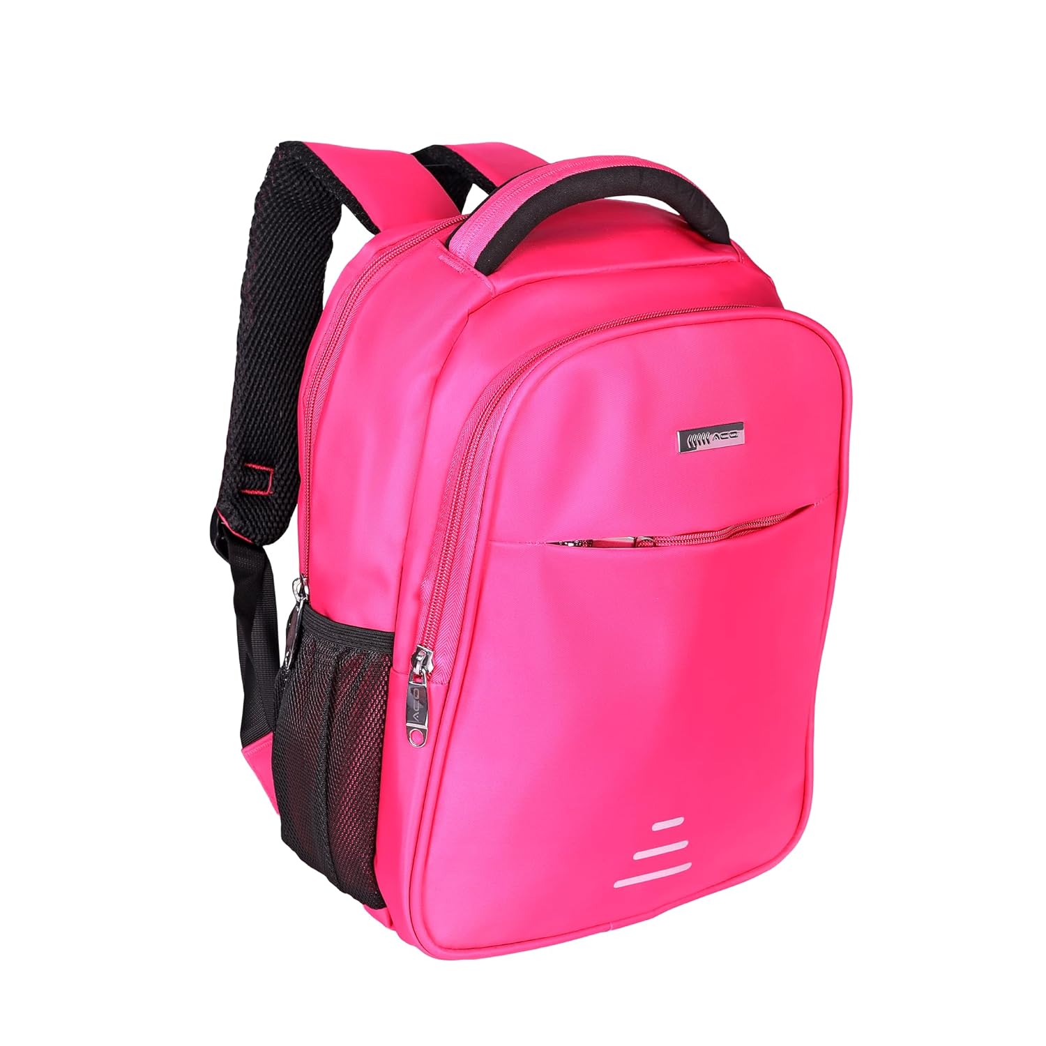 Mochila Feminina Resistente Impermeável Notebook Elegante Versátil Casual Dia a Dia Trabalho Faculdade em promoção! Veja a oferta e mais achadinhos de Bolsas 2 Hoje é o melhor dia para comprar Mochila Feminina Resistente Impermeável Notebook Elegante Versátil Casual Dia a Dia Trabalho Faculdade com aquele preço maroto! Promoção! Aproveite a oferta! 2