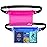 AiRunTech Waterproof Pouch with Waist Strap (2 Pack) | Beach Accessories Best Way to Keep Your Phone and Valuables Safe and Dry | Perfect for Boating Swimming Snorkeling Kayaking Beach Pool Water Park