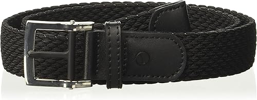 Nike Cinturón tejido elástico para mujer