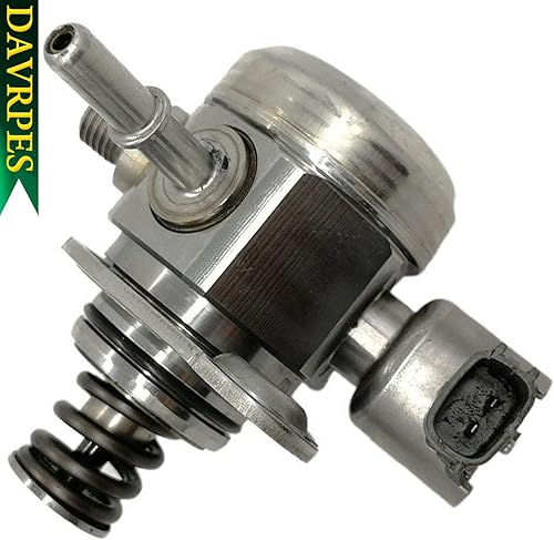 Miniatura 2 de Bomba de combustible de alta presión 16630-1KC0C para Nissan Juke 1.6L Turbo 2011-2017, para Nissan Rogue Sport 2.0L L4 Sentra 1.6L 2017-2019