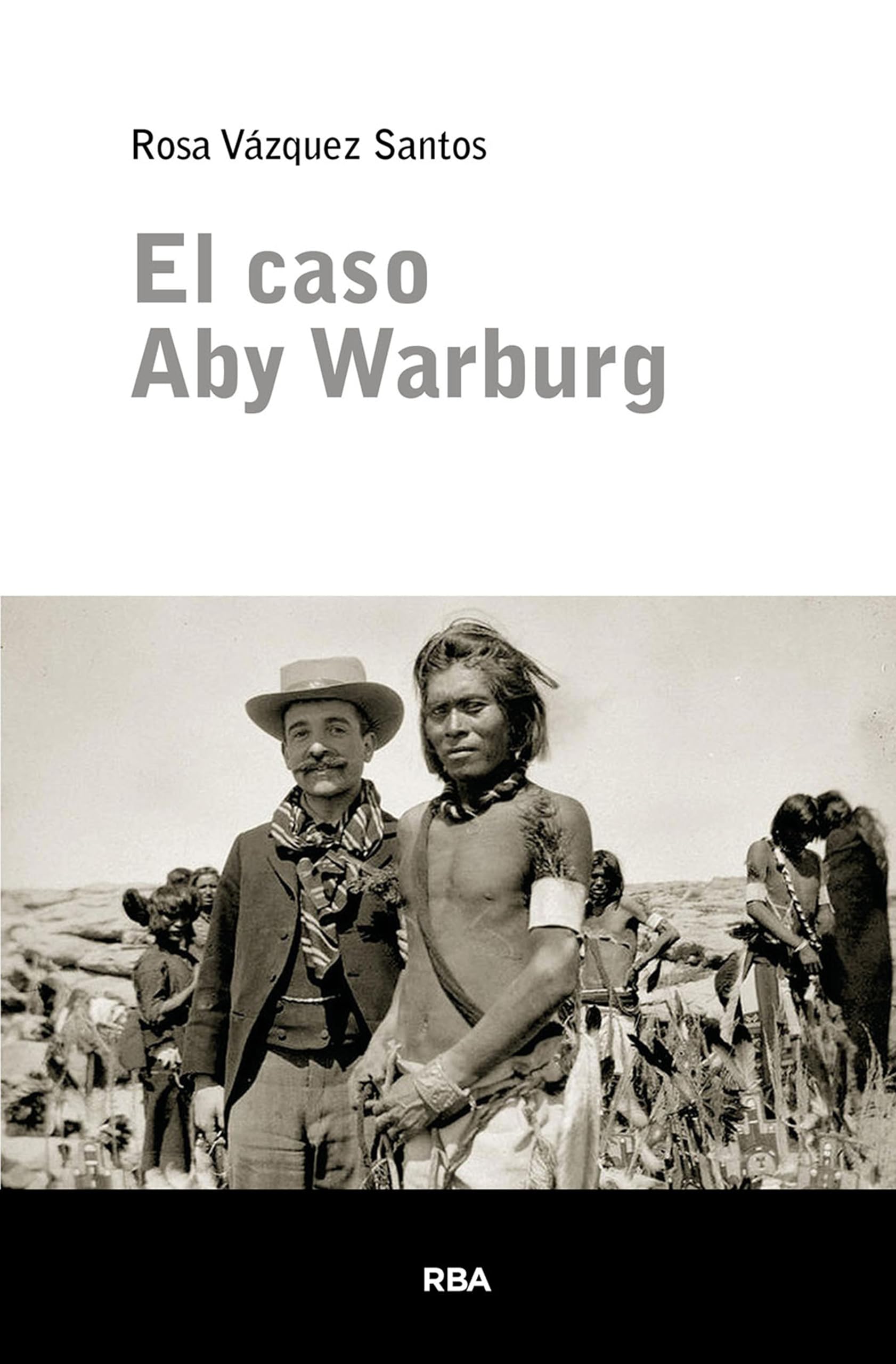Aby Warburg de la palabra a la imagen livre art espagnol essai