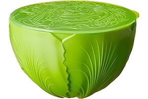 Hutzler Salad Saver: Keep Your Salads Fresh and Crisp