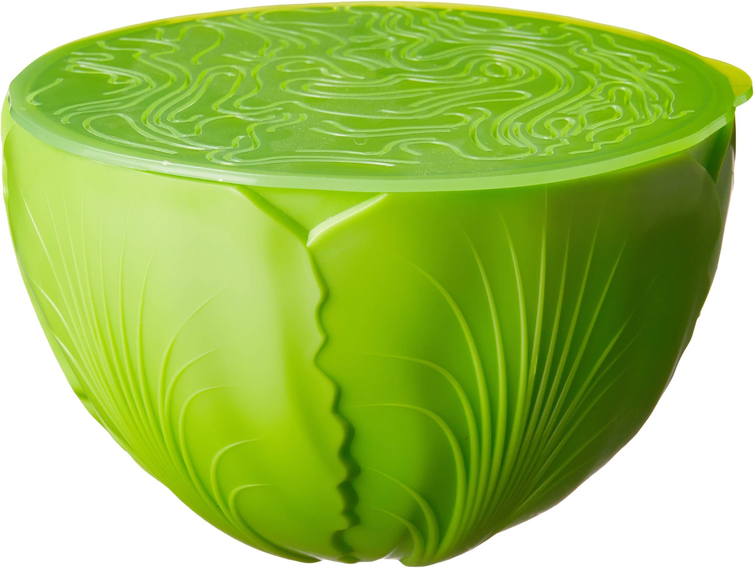 Hutzler Salad Saver, Green
