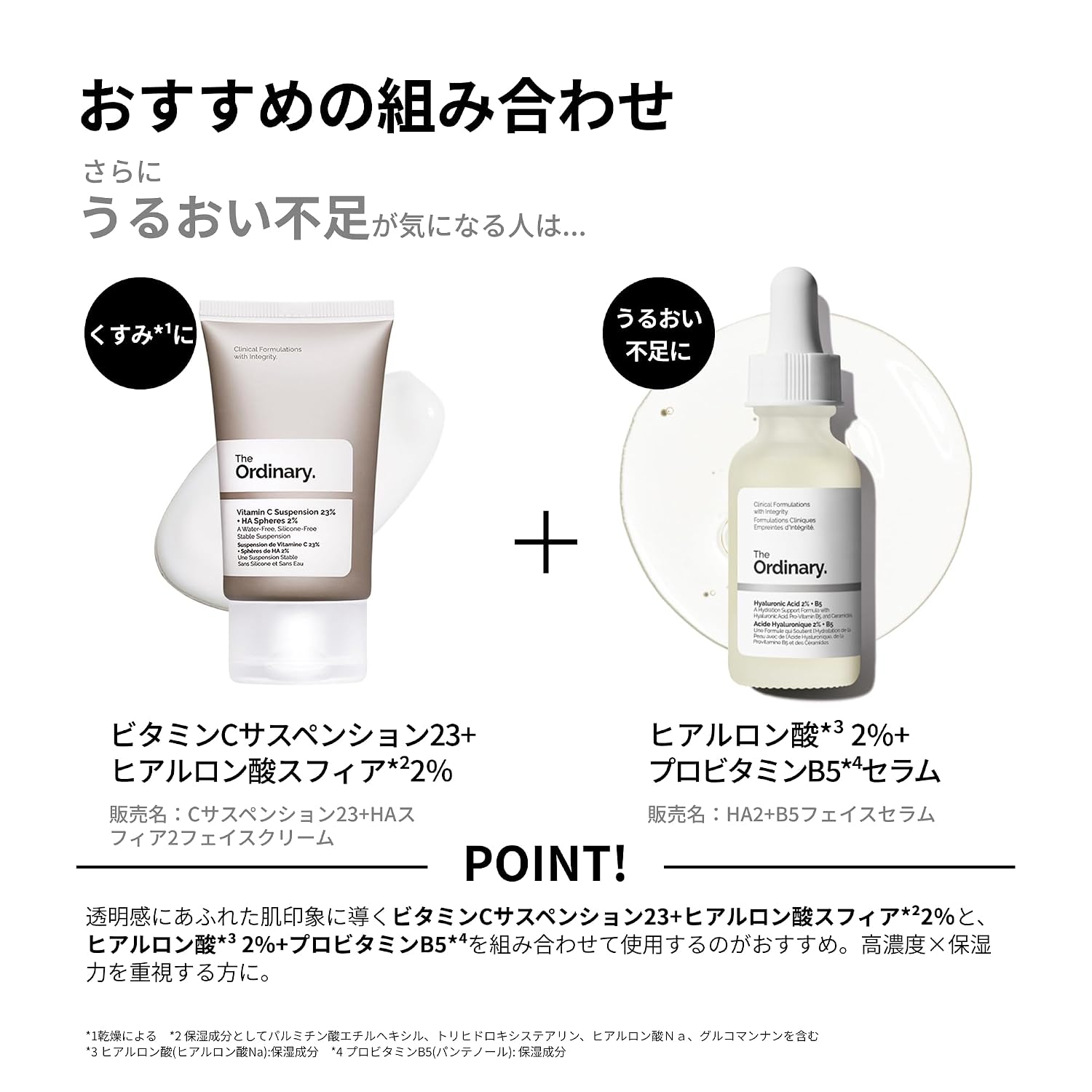The Ordinary Vitamin C Suspension 23% + HA Spheres 2% 30ml image 5