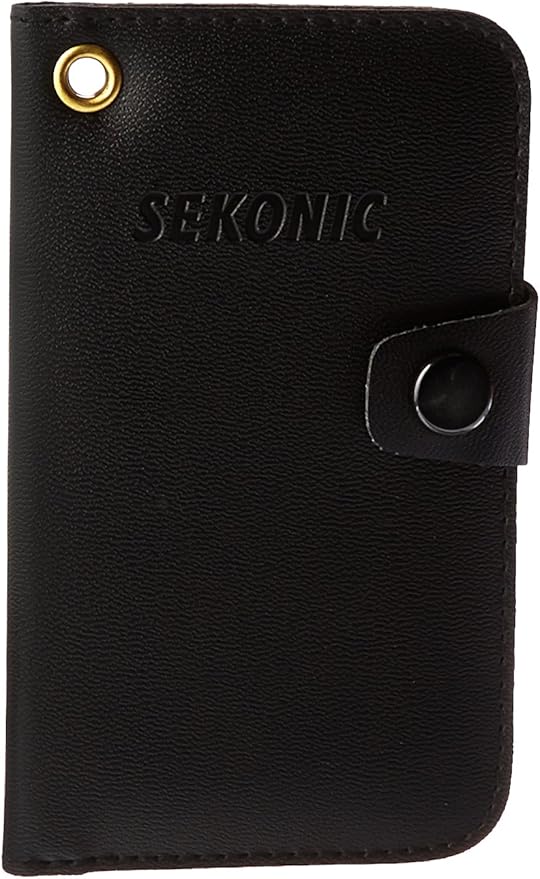 Sekonic 401-805 Slide Set for L-398 (Black)