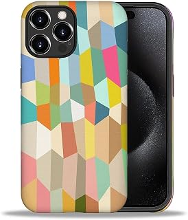 Cute Handyhülle für iPhone 16 Pro max hülle 6,9 Zoll, Grüne Meeresschildkröte Muster Stoßfest Kratzfest Schutzhülle für iPhone 16 Pro max