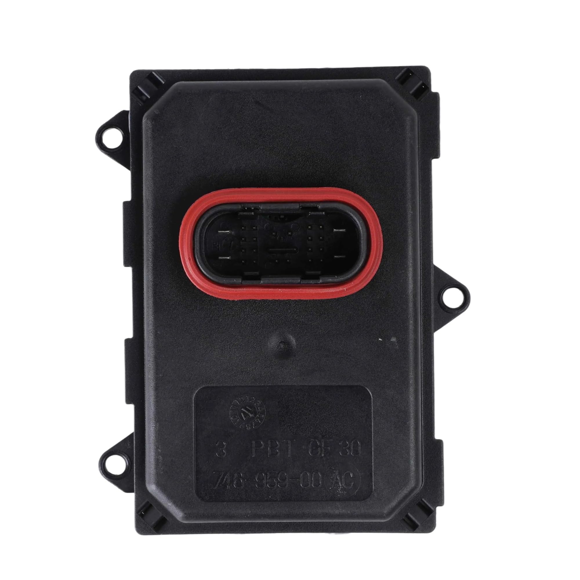Btdszji One Color Ballast Headlight 7Pp941329m 7L6941329b For Golf For Jetta For Tiguan For A6 Car Hid Headlight Ballast Control Steering Module
