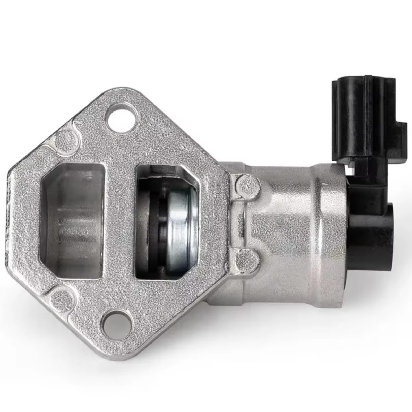Compatible Avec Ford Pour Explorer Pour Sport 2001-2003 Pour Ranger 2002-2011 Valve De Contrôle D'air Ralenti IAC Pièces Rechange Automatiques 1F22-20-660 Vanne IAC