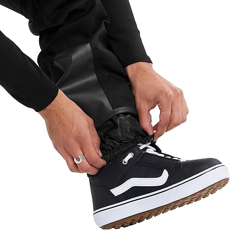 Miniatura 5 de Volcom Pantalón de snowboard de ajuste moderno articulado para hombre