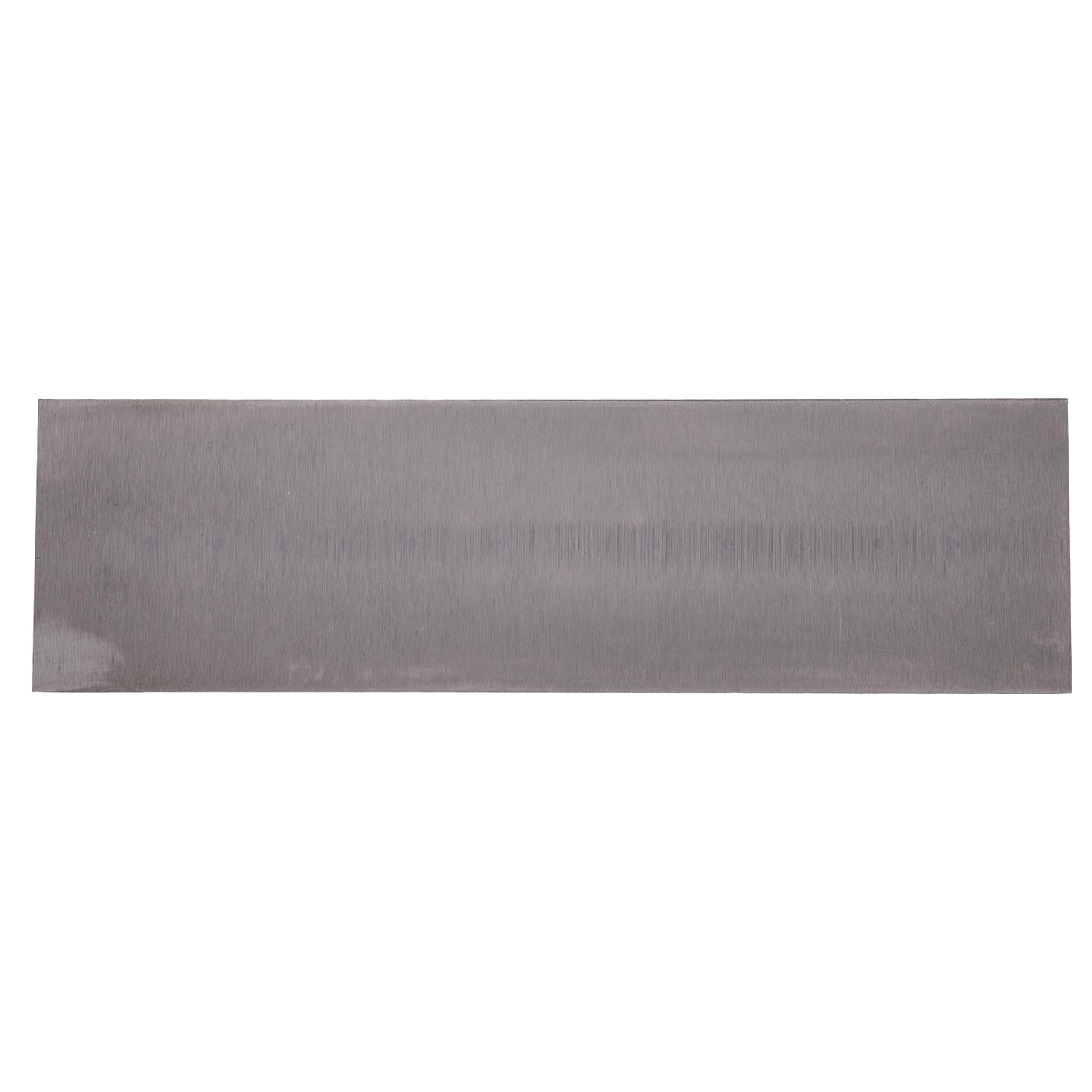 Marshalltown Mxs64 Platoir 35,5 x 10 cm (Import Grande Bretagne)