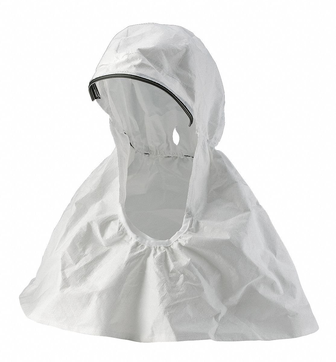 3M Versaflo 37332 Head Neck and Shoulder Cover M-976/(AAD), for M  